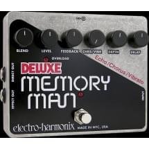 Electro-Harmonix Deluxe Memory Man